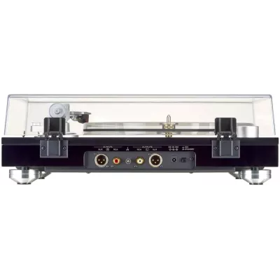 TEAC TN-5BB-M/B Turntable à Genève | Digistore.ch