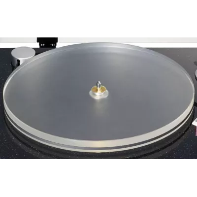 TEAC TN-5BB-M/B Turntable à Genève | Digistore.ch