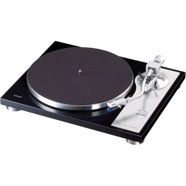 TEAC TN-4D-O Turntable