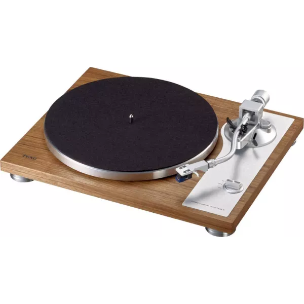 TEAC TN-4D-SE Turntable