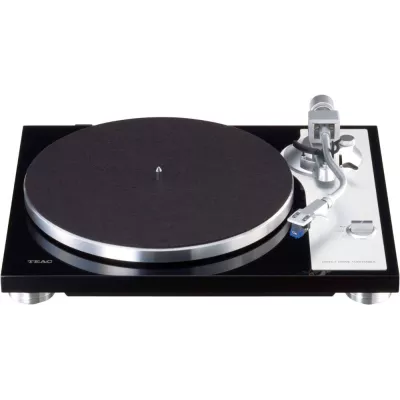 TEAC TN-4D-SE Turntable à Genève | Digistore.ch