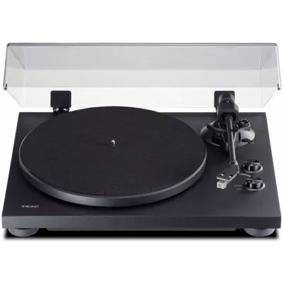 TEAC TN-280BT-A3 Bluetooth Turntable à Genève | Digistore.ch