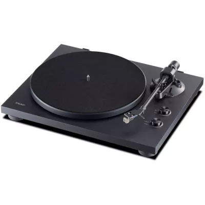 TEAC TN-280BT-A3 Bluetooth Turntable à Genève | Digistore.ch