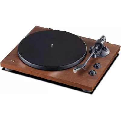 TEAC TN-280BT-A3 Bluetooth Turntable à Genève | Digistore.ch
