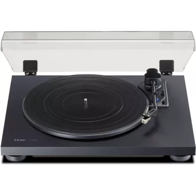 TEAC TN-180BT-A3 Bluetooth Turntable à Genève | Digistore.ch
