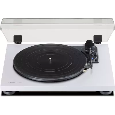 TEAC TN-180BT-A3 Bluetooth Turntable à Genève | Digistore.ch