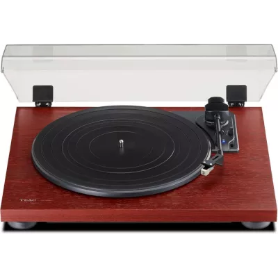 TEAC TN-180BT-A3 Bluetooth Turntable à Genève | Digistore.ch