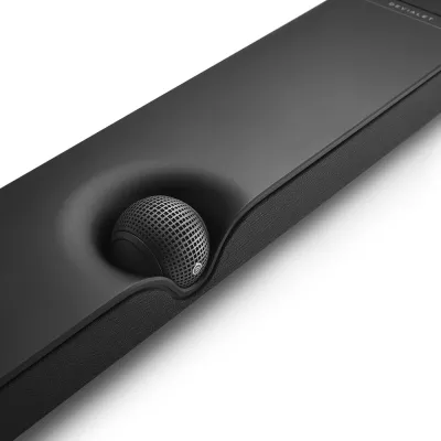 Devialet Dione 5.1.2 Dolby Atmos Soundbar à Genève | Digistore.ch