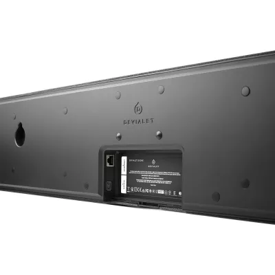 Devialet Dione 5.1.2 Dolby Atmos Soundbar à Genève | Digistore.ch