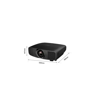 Epson EH-LS12000B | Laser 4K projector à Genève | Digistore.ch