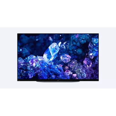 Sony XR-48A90KAEP OLED 4K 2022 à Genève | Digistore.ch