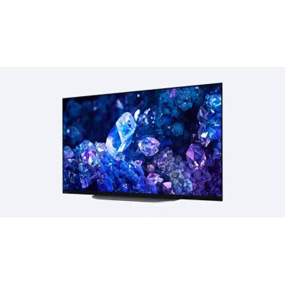 Sony XR-48A90KAEP OLED 4K 2022 à Genève | Digistore.ch