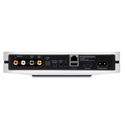 BlueSound Node à Genève | Digistore.ch
