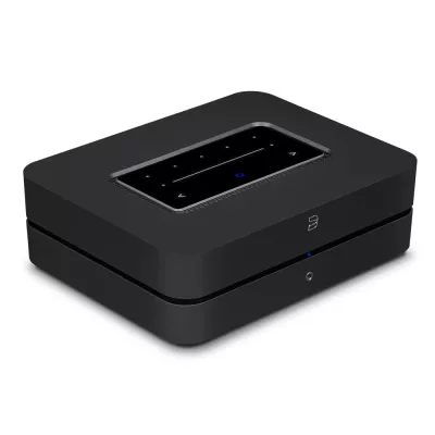 BlueSound Powernode à Genève | Digistore.ch
