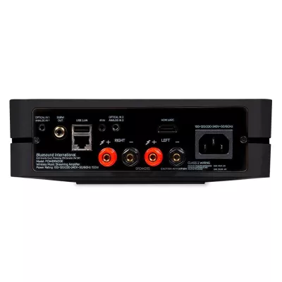 BlueSound Powernode à Genève | Digistore.ch
