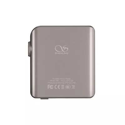 Shanling M0 Black à Genève | Digistore.ch