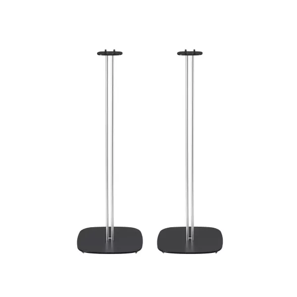 Mountson Pied de Sol pour Sonos One / Play:1 - Paire