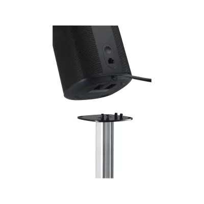 Mountson Pied de Sol pour Sonos One / Play:1 - Paire à Genève | Digistore.ch