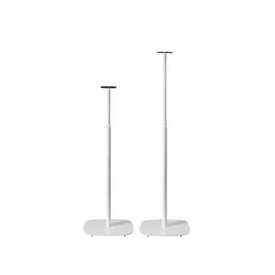 Mountson Pied de Sol réglable pour Sonos One / Play:1 - Paire à Genève | Digistore.ch