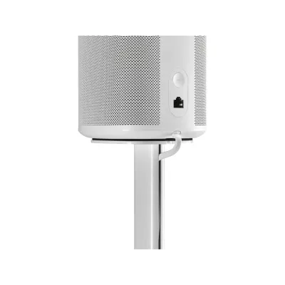 Mountson Pied de Sol réglable pour Sonos One / Play:1 - Paire à Genève | Digistore.ch