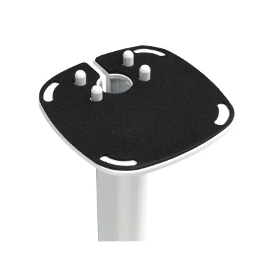 Mountson Pied de Sol réglable pour Sonos One / Play:1 - Paire à Genève | Digistore.ch