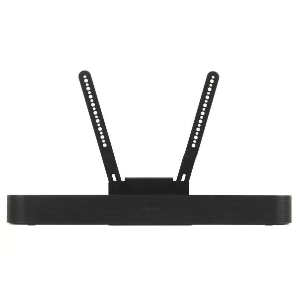 Mountson Adaptateur de support TV pour Sonos Beam Pièce