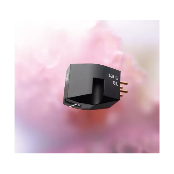 Hana SL