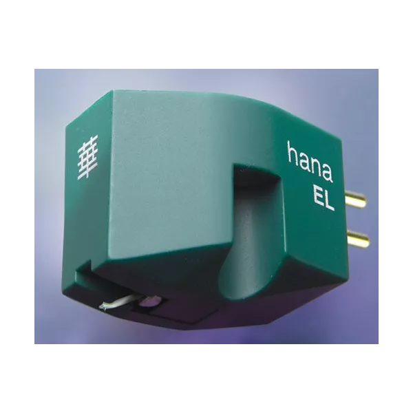 Hana EL