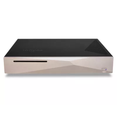 Innuos ZEN Mk3 CD Ripper, Server et Streamer à Genève | Digistore.ch
