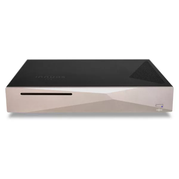 Innuos ZEN Mk3 CD Ripper, Server et Streamer