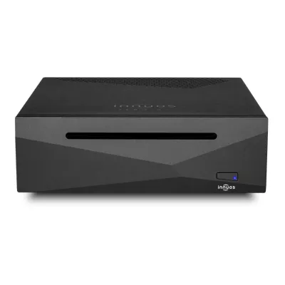 Innuos ZENmini mk3 CD Ripper, NAS et Streamer à Genève | Digistore.ch