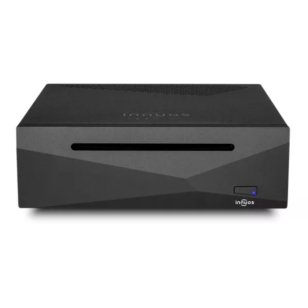 Innuos ZENmini mk3 CD Ripper, NAS et Streamer
