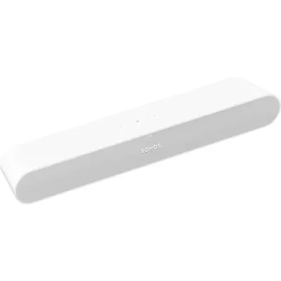 Sonos Ray Compact Soundbar à Genève | Digistore.ch
