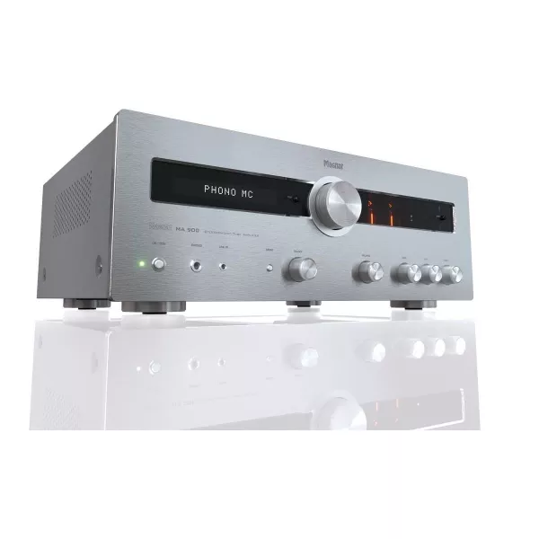 Magnat MA 900 Hybrid Stereo Amplifier
