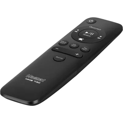 Magnat MMS 730 black à Genève | Digistore.ch