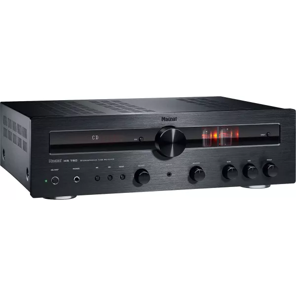Magnat MR 780 black