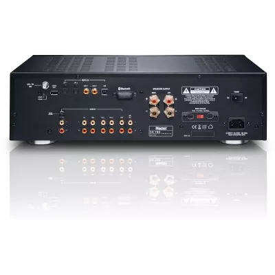 Magnat MR 780 black à Genève | Digistore.ch