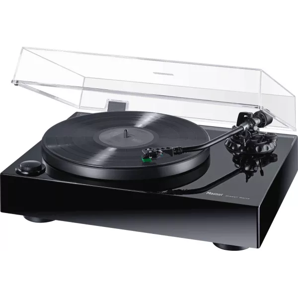 Magnat MTT 990 Direct Driver Turntable