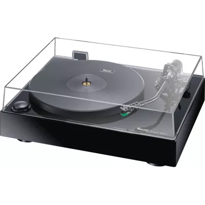 Magnat MTT 990 Direct Driver Turntable à Genève | Digistore.ch