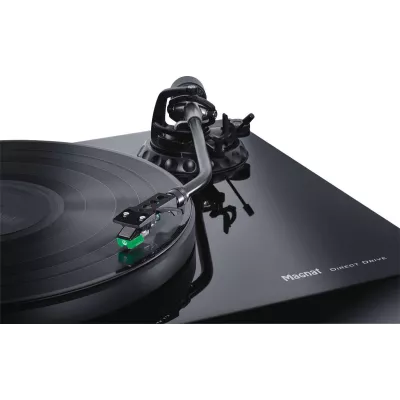 Magnat MTT 990 Direct Driver Turntable à Genève | Digistore.ch