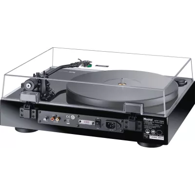 Magnat MTT 990 Direct Driver Turntable à Genève | Digistore.ch