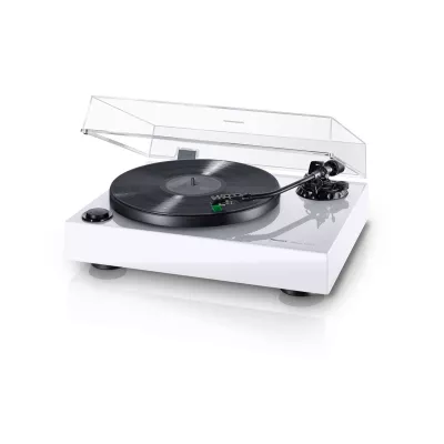 Magnat MTT 990 Direct Driver Turntable à Genève | Digistore.ch