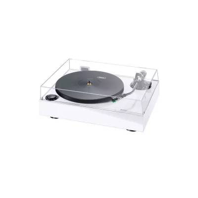 Magnat MTT 990 Direct Driver Turntable à Genève | Digistore.ch