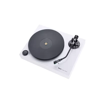Magnat MTT 990 Direct Driver Turntable à Genève | Digistore.ch