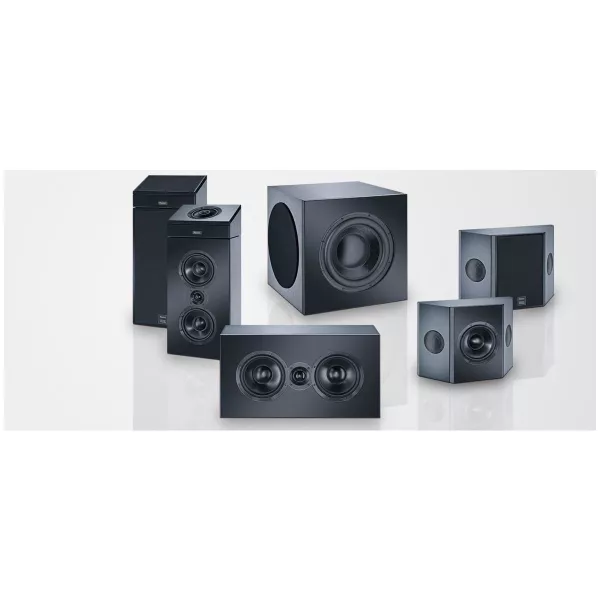 Magnat Cinema Ultra 5.1.2 Set