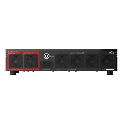 ISOTEK  V5 Aquarius à Genève | Digistore.ch
