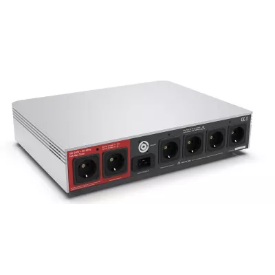 ISOTEK  V5 Aquarius à Genève | Digistore.ch