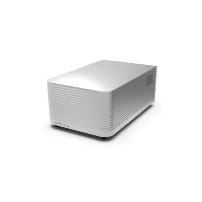 IsoTek V5 Titan Silver à Genève | Digistore.ch