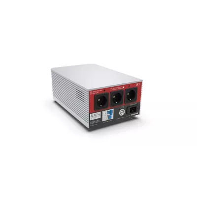 IsoTek V5 Titan Silver à Genève | Digistore.ch