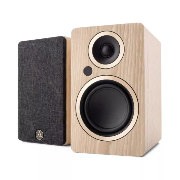 Argon Audio Fenris A4